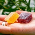 What are the benefits of taking delta 9 gummies?