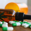 Can i take other medications while taking delta 9 gummies?