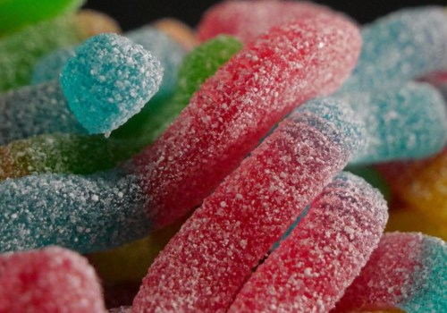 Are delta 9 gummies good for you?