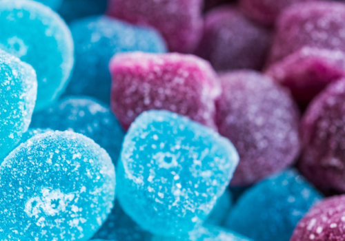 Are there any warnings associated with taking delta 9 gummies?